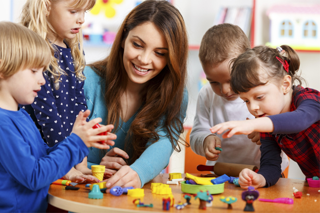 Tips For Choosing a Quality Child Care Center