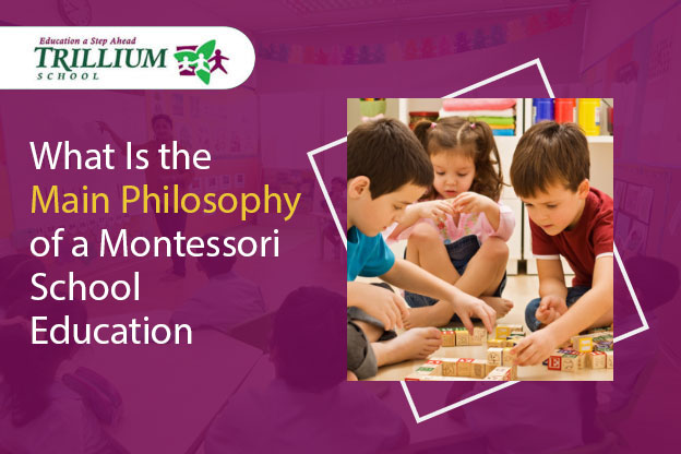 Montessori School in markham